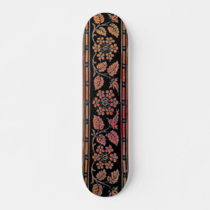 Skateboard gräns