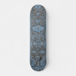 Skateboard gräns bräda 19,5 cm