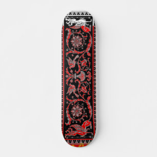 Skateboard gräns bräda 21,5 cm