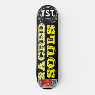 Skateboard HELIG SOULS