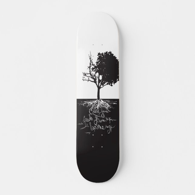 Skateboard hip hop (Framsida)