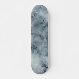 Skateboard i massiv marmor Struktur