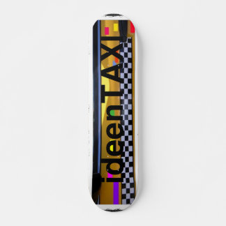 Skateboard ideenTaxi Bräda 20 Cm