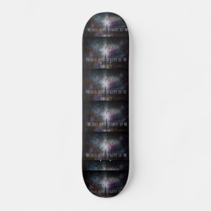 Skateboard Kor