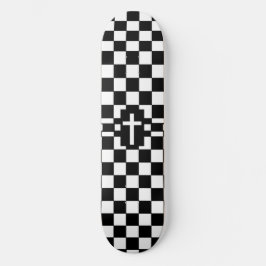 Skateboard kor