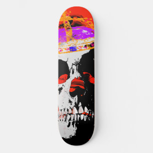 Skateboard Kung
