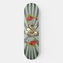 Skateboard kung Cobra Ro