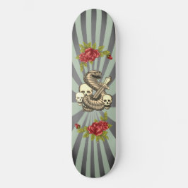 Skateboard kung Cobra Ro
