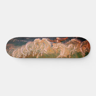 Skateboard kung nepales