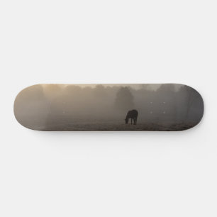 Skateboard land bräda 20,5 cm
