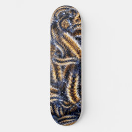 Skateboard Larv