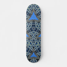 Skateboard LIVETS KALEYDoskop