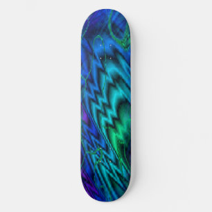 Skateboard Ljus