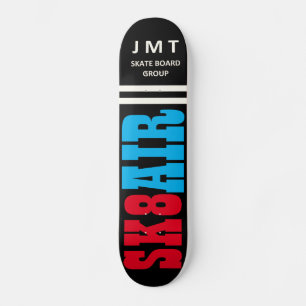 Skateboard LUFT OFFICIELL