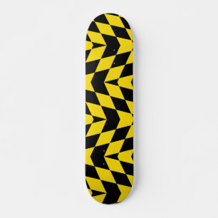Skateboard med flagga av München, Tyskland
