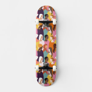 Skateboard mors dag