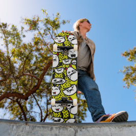 Skateboard Onda Katter