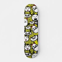 Skateboard Onda Katter