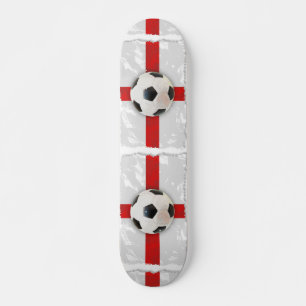 Skateboard på engelska
