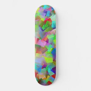Skateboard på nybörjare