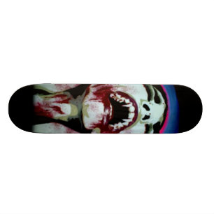 Skateboard "Pain of Acceptance" (Vampire) Bräda 20,5 Cm