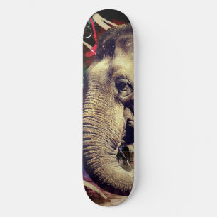 Skateboard Personlig URBAN Elephant