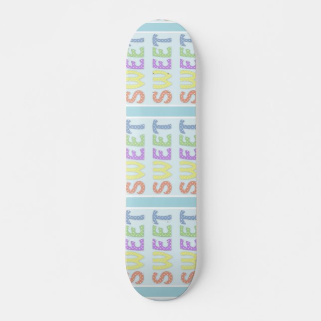 Skateboard pojke (Framsida)