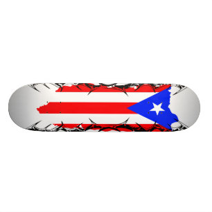 skateboard_PR Skateboard Bräda 21,5 Cm