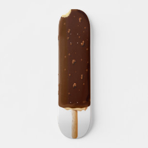 Skateboard Pub i Ice Cream