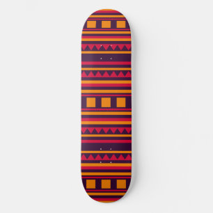 Skateboard Quilt mönster
