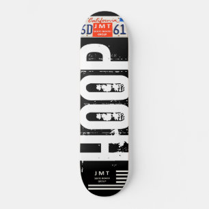 Skateboard ring