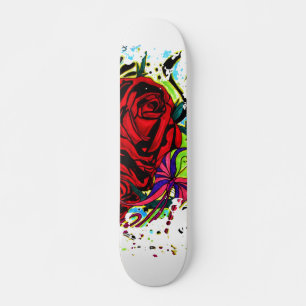 Skateboard ro