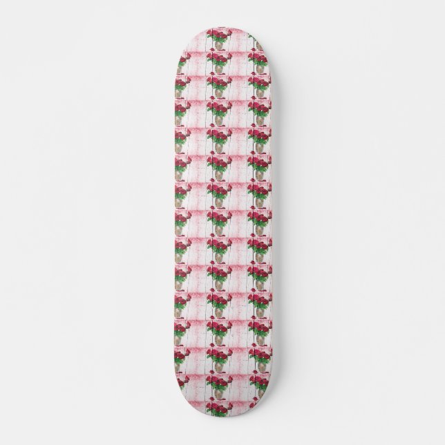 Skateboard ro (Framsida)