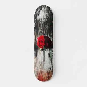 Skateboard ro