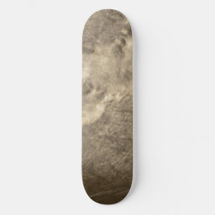 Skateboard (rostfritt stål)