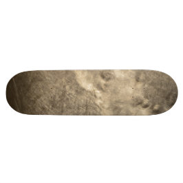 Skateboard (rostfritt stål)