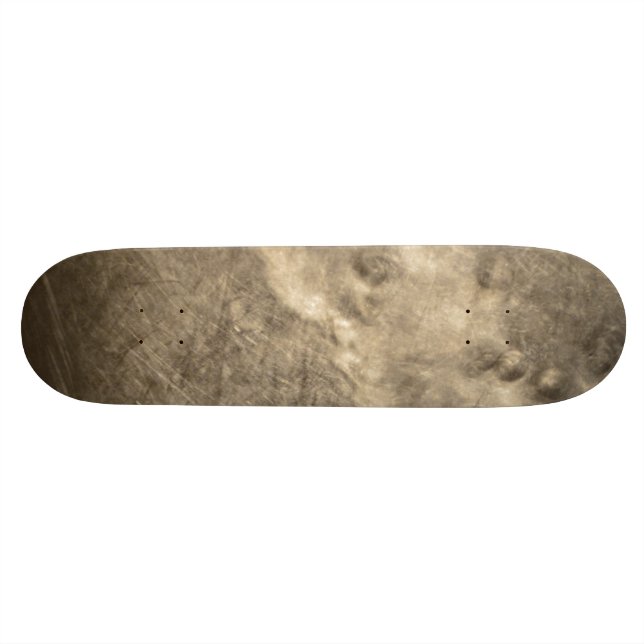 Skateboard (rostfritt stål) (Horisontell)