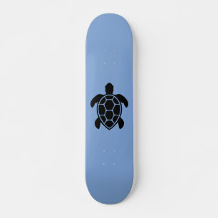 Skateboard Sea Animal Turtle Skateboard