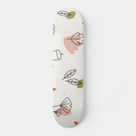 Skateboard-sensationer: Skateboard Personlig