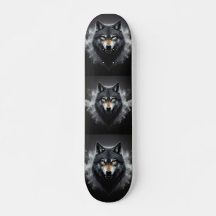 Skateboard "Shadow Varg"