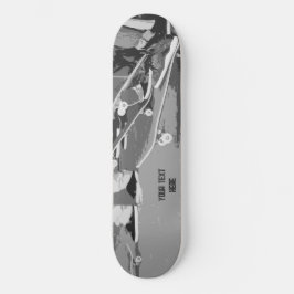 Skateboard skateboard Park graffiti tonåring gåva