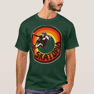 Skateboard, skateboard t shirt