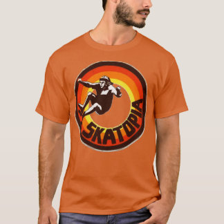 Skateboard, skateboard t shirt
