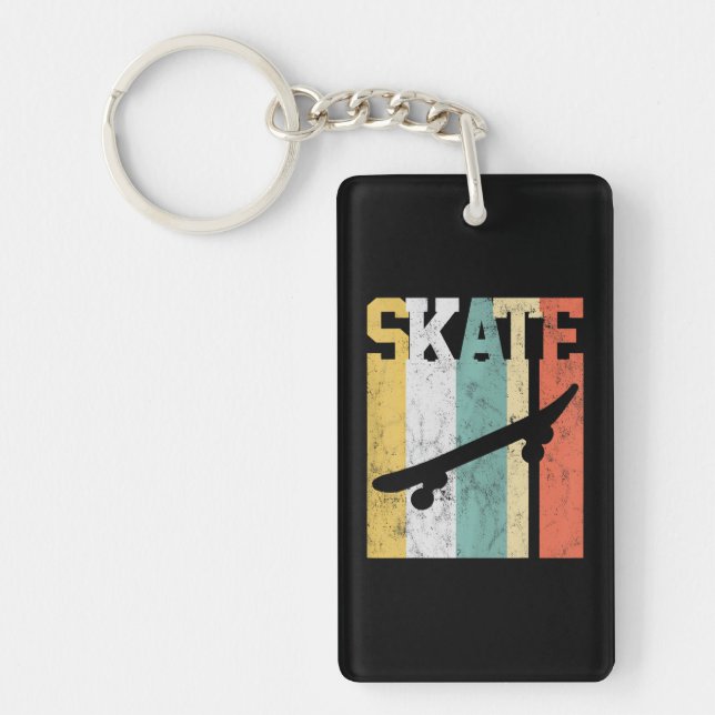Skateboard Skateboarding (Framsidan)