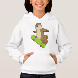 Skateboard Skater T Shirt