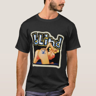 Skateboard Skeleton Krok Ups Skate Hookups T Shirt