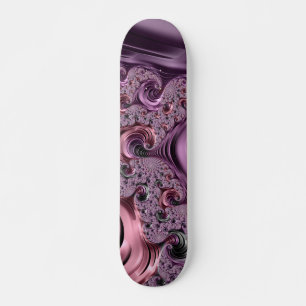 Skateboard snöre