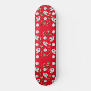 Skateboard Sports Baseball