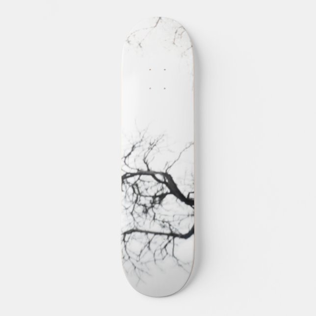 SKATEBOARD STIL DESIGN (Framsida)