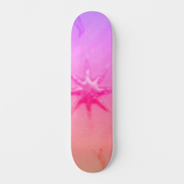 SKATEBOARD STIL DESIGN (Framsida)